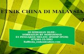 ETNIK CHINA DI MALAYSIA