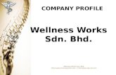 Wellness Works Sdn. Bhd.
