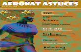 Afronat Magazine N°1