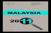 2011 Investment Report on Malaysia