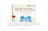 23 Formula Urus Masa