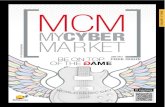 MCM Magazine June 2013