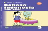Kelas 3 - Bahasa Indonesia - Sri Marheni