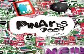 Anuario Pinares 2009 cara