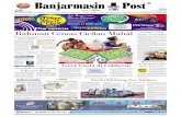 Banjarmasin Post Selasa, 22 April 2014