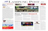 lampungpost edisi 31 juli 2012