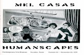 Mel Casas: Humanscapes