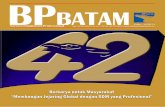 Bulletin BP Batam