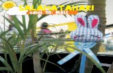 salamatahari edisi 90: Mall