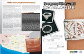 Pampang Silver Catalogue
