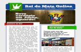 Newsletter RM Maio