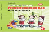 Kelas 5 - Matematika - Siti Kamsiyati
