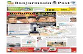 Banjarmasin Post - Edisi 02 Juni 2010