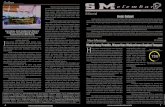 SM Selembar / Edisi ke 4 periode 13/14 (April 2014)