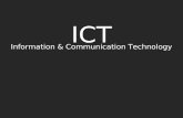 Pengenalan Subjek ICT 3765