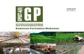GPP Pemuliharaan dan Pembangunan KSAS Kawasan Pertanian Makanana