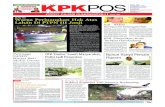 E Paper Kpk Pos Edisi 200 / 14 Mei 2012