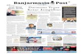 Banjarmasinpost Edisi Selasa 26 Oktober 2010