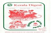 Kerala Digest 1998