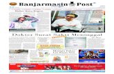 Banjarmasin Post Edisi Sabtu 25 Juni 2011