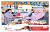 MyRakyat Mei 2012