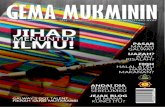 Gema Mukminin 2nd Edition
