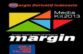Media Kit Margin Derivatif Indonesia 2013