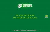 SELAS PRODUCTS