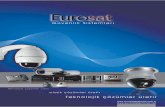 Eurosat katalog