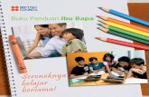 British Council Malaysia-Parent's Handbook (Bahasa Version)