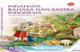 Kelas 2 - Indahnya Bahasa Indonesia - Suyatno