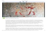 Haman dan Bangunan Mesir Kuno