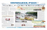 Sriwijaya Post Edisi Kamis 9 September 2010