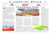 lampungpost edisi 28 oktober2012