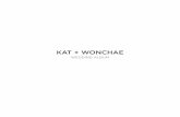 Kat + WonChae album
