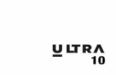 ULTRA 10 - The 10 Piece Wardrobe