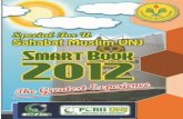 Buku Pintar Sahabat Muslim UNJ 2012