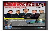 BDC My Dolphin (Edisi 3)