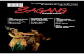 Majalah Sagang