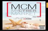 MCM Magazine July 2013