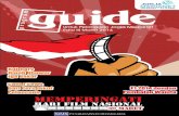 Program Guide edisi Maret
