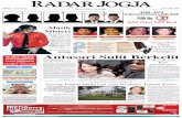 Harian Radar Jogja (27 Juni 2009)