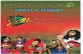 Kerala Digest 2000