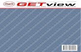 GETview Vol.2 No.8 August 2012
