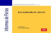 ecobuild 2010