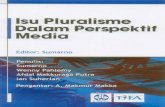 Isu Pluralisme dalam perspektif media