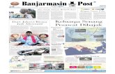 Banjarmasin Post Minggu, 16 Maret 2014
