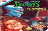 Fantomas y La Marquesa Van Fraym