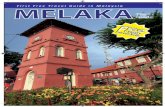 Brochure Melaka