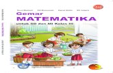 Kelas 3 - Gemar Matematika - Nurul Masitoch